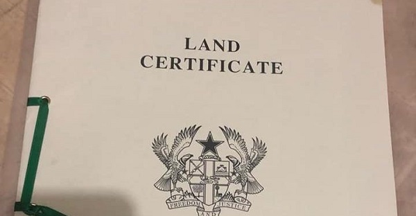 Land owners do not understand the lease documents