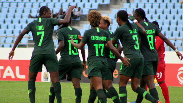 2022 Women’s AFCON: Can Morocco roar Nigeria out of WAFCON history?