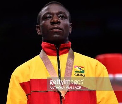 Jessie Lartey