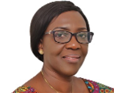 Mrs Wendy Enyonam Addy-Lamptey
