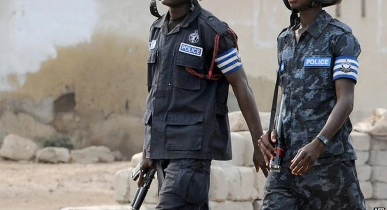 Police, Presidency perceived most corrupt institutions in Ghana - Afrobarometer survey