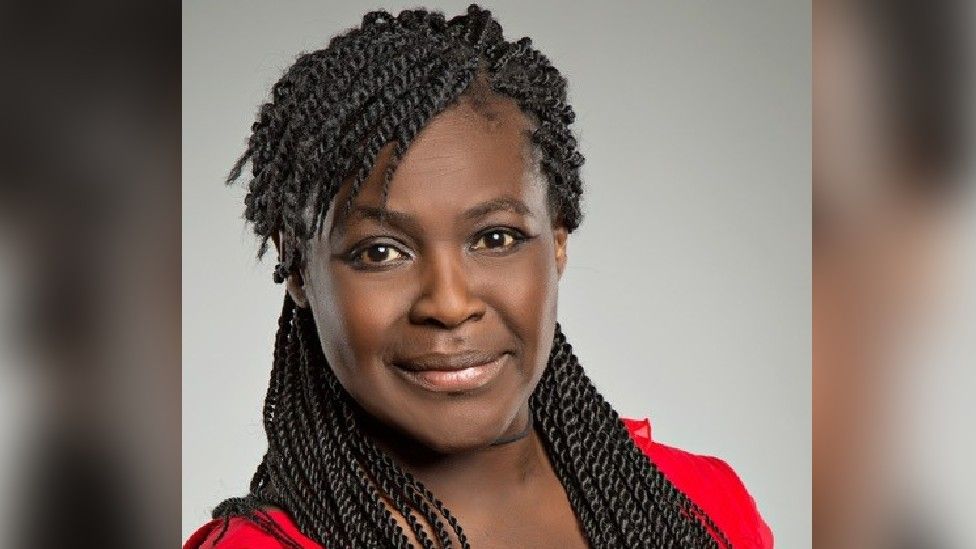 Dr. Maggie Aderin-Pocock appointed University of Leicester chancellor