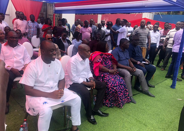 NPP launches 30th anniversary