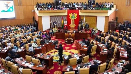 Strengthening Parliament’s oversight responsibility requires everyone’s support