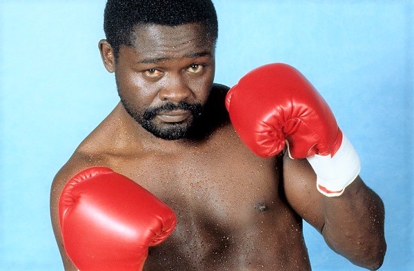 Ghana's most celebrated boxer Azumah Nelson, won a gold medal at the 1984 Commonwealth Games in Edmonton