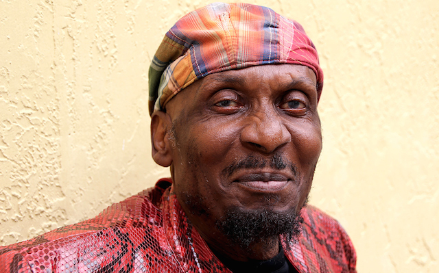 Jimmy Cliff is out with new single