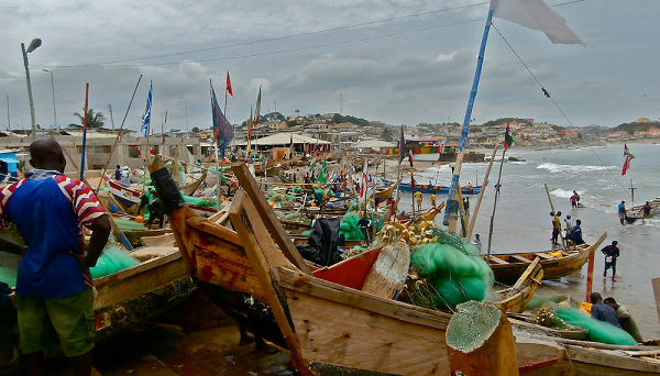 Fishers prepare to resume work