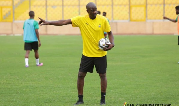 Otto Addo