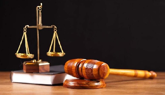 Bailiff jailed four years for forging judge’s signature 