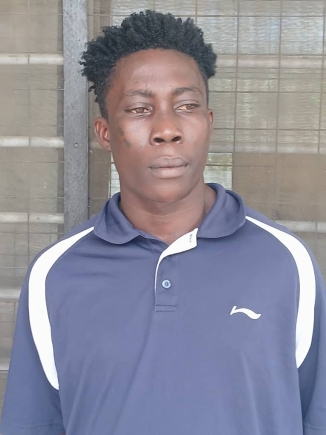 Frank Owusu