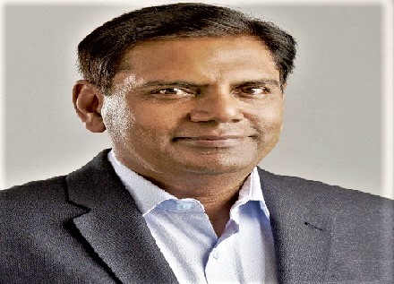  Amit Agrawal — Country Head of Olam Agri in Ghana