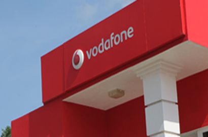Paralysed man receives help from Vodafone