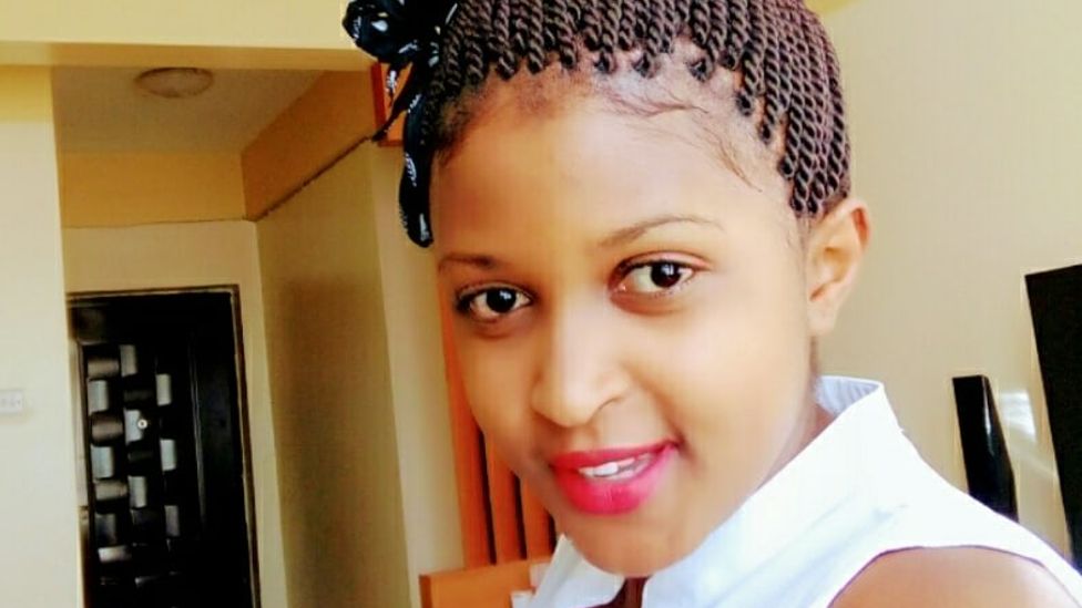 Kenyan mothers choose between work and their babies
