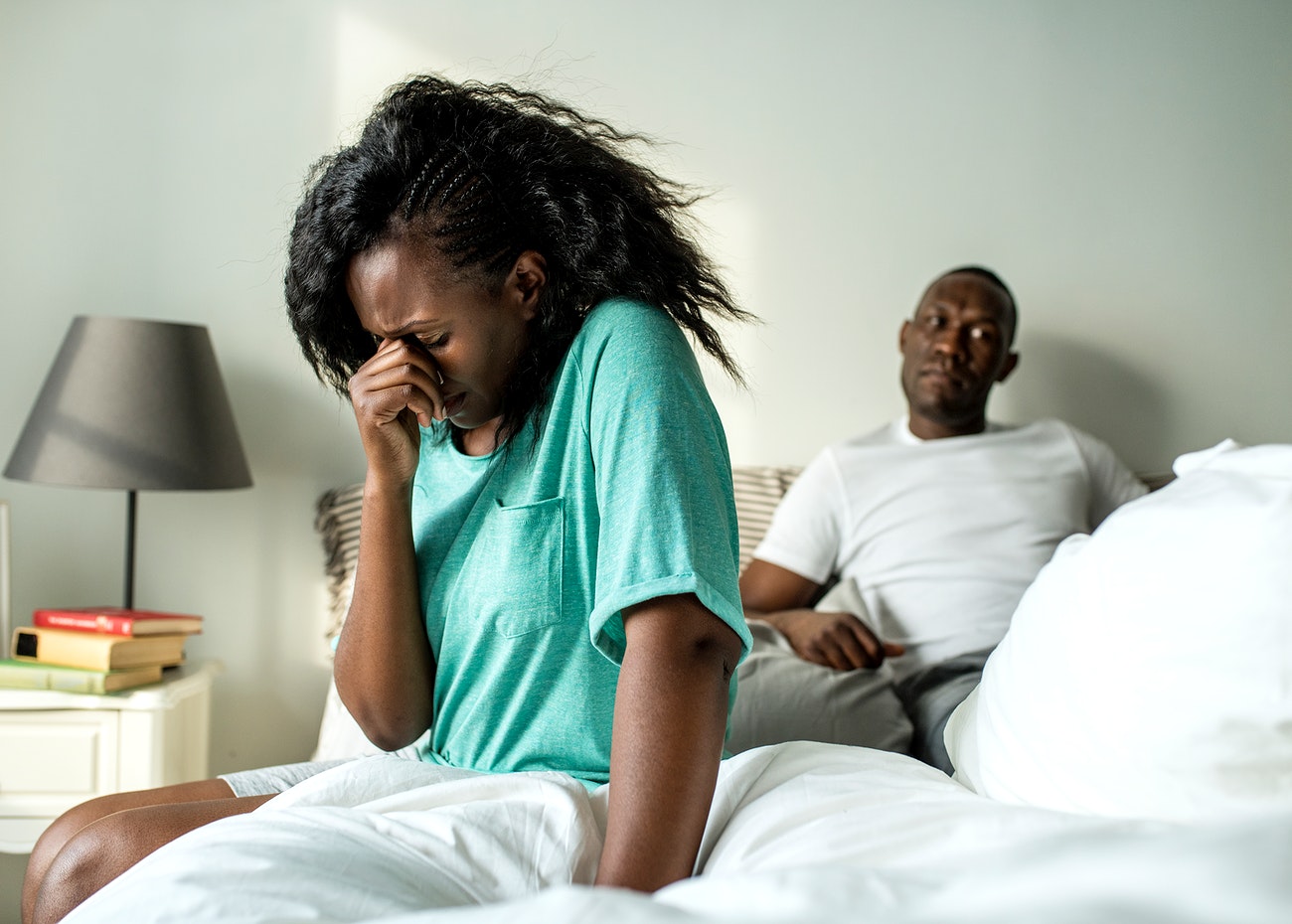 Ditch  emotionally abusive  relationships — DOVVSU