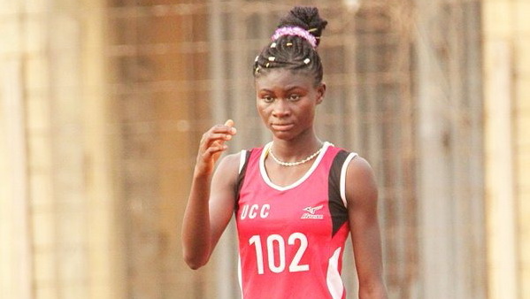 Rose Amoanimaa Yeboah 