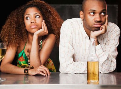 Why men stay in bad relationships