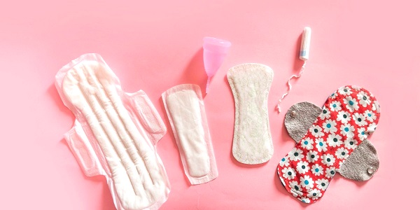 Many girls and women face difficulty when it comes to affording and accessing basic and essential items for menstruation
