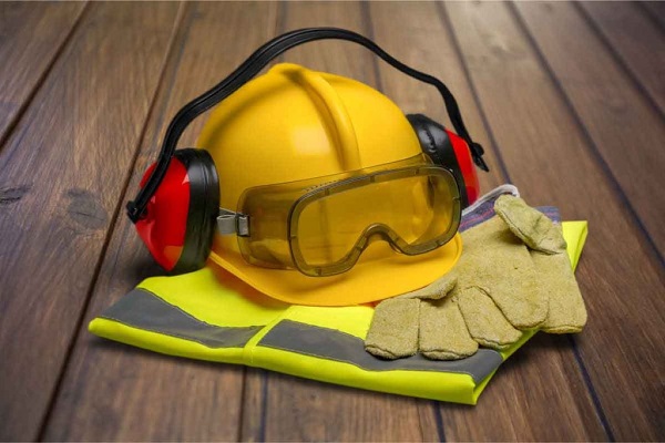 Do I have to provide my own protective gears?