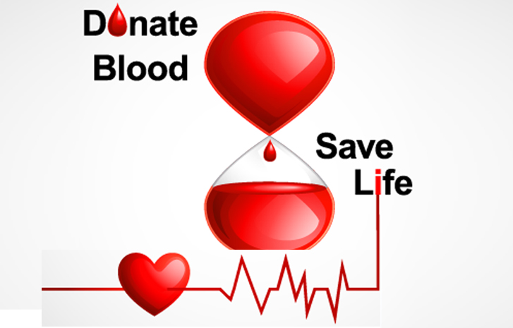 Voluntary blood donation: A clarion call to action