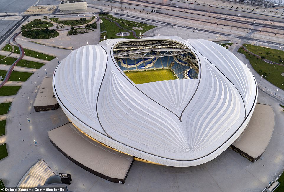 Qatar 2022 World Cup: Kenpong Travels reschedules launch of travel packages