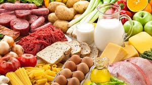 Why do we have to eat?
