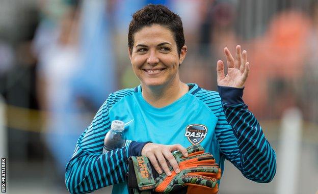 Afghanistan women's team: They escaped the Taliban but face uncertain football future