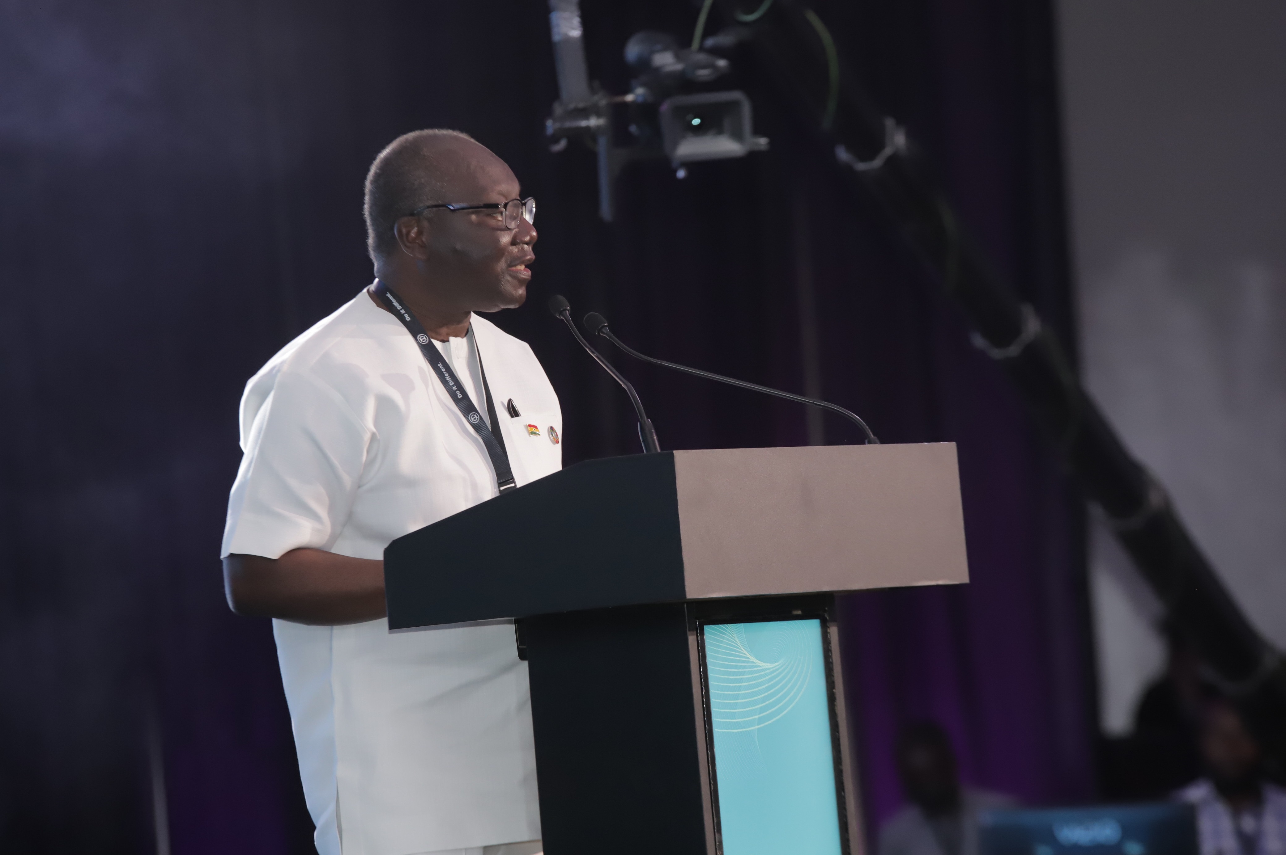 Finance Minister's answers in Parliament on COVID-19 funds postponed