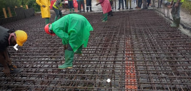 Roads Ministry hopeful of completing Tema Motorway repair works by Friday
