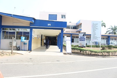 Police Hospital to bury 250 unclaimed bodies