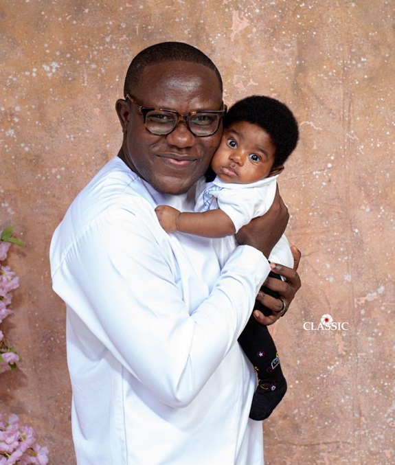 3 Life lessons fatherhood has taught me