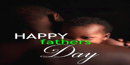 Celebrating Father’s Day: Men honoured for being pillars of families
