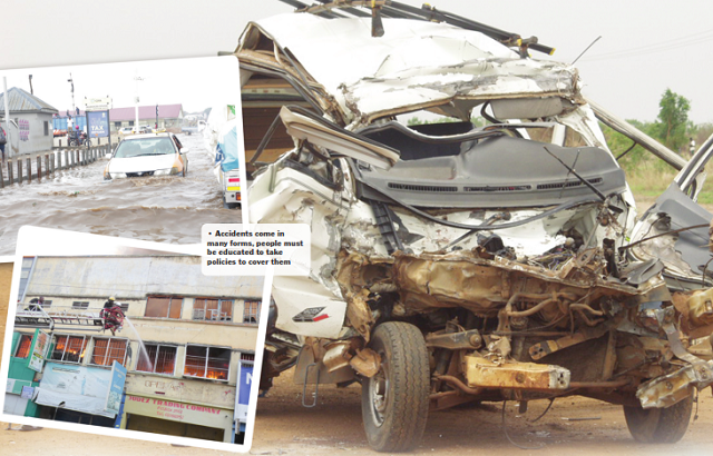 Deepening insurance awareness to enhance public confidence