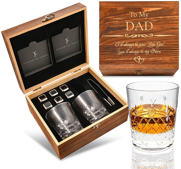 Father’s Day taken to another level