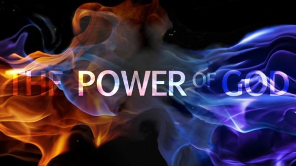 Recover the power of God in the church