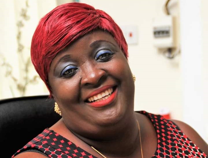 Mary Mensah: 'I will revive the GJA chapters to make it more vibrant'