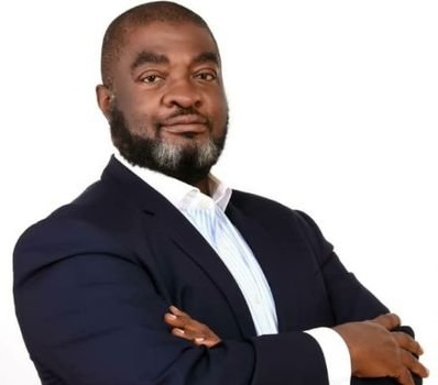 David Ofosu-Dorte, Senior Partner of AB &amp; David law firm