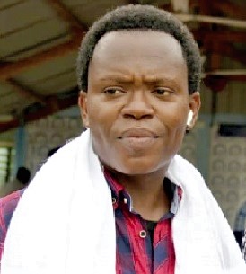  Emmanuel Agbaxode  — VR GJA Chairman-elect