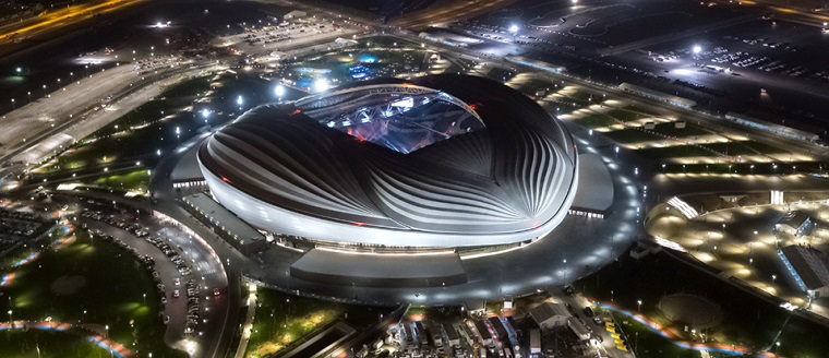 al Janoub Stadium