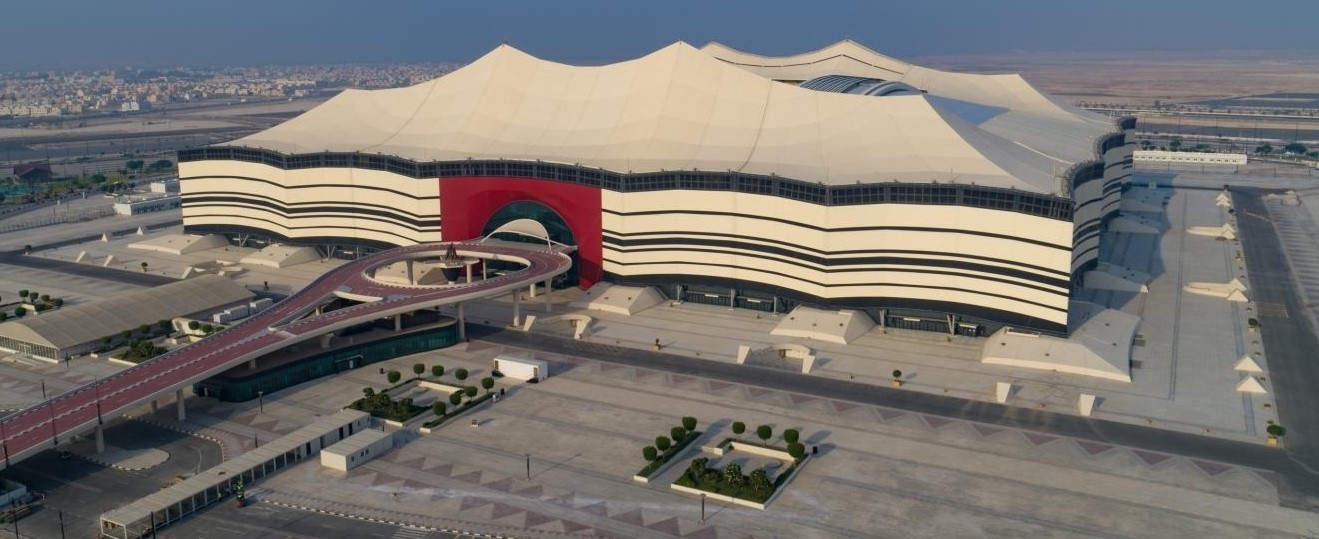 Al Bayt Stadium
