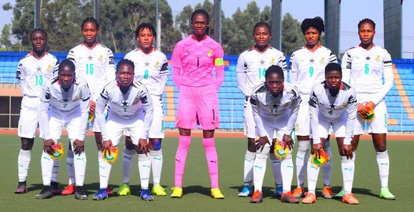 Black Princesses Black Princesses lineup