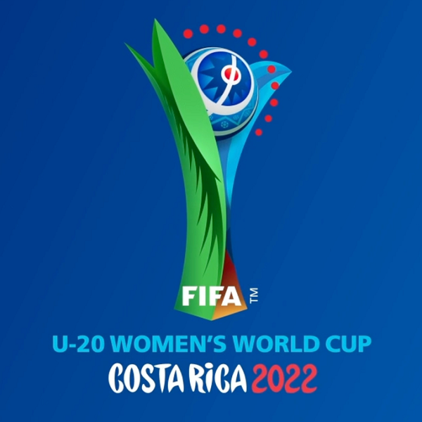 FIFA U-20 Women's World Cup logo