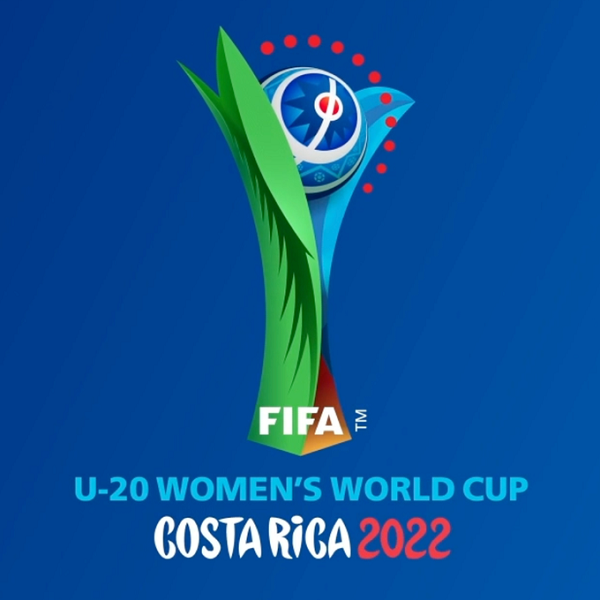 Tournament logo FIFA U-20 Women's World Cup logo