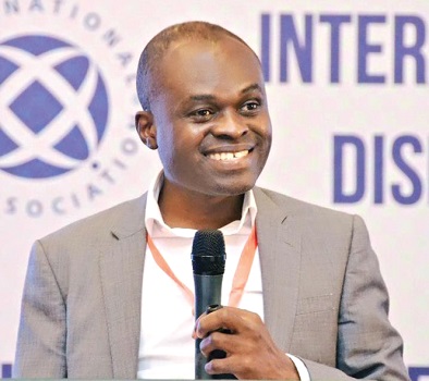  Martin Kpebu — Lawyer
