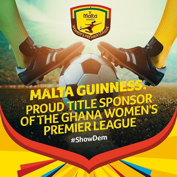 Malta Guinnes League logo