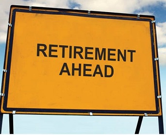 We all need to think about our retirement arrangements