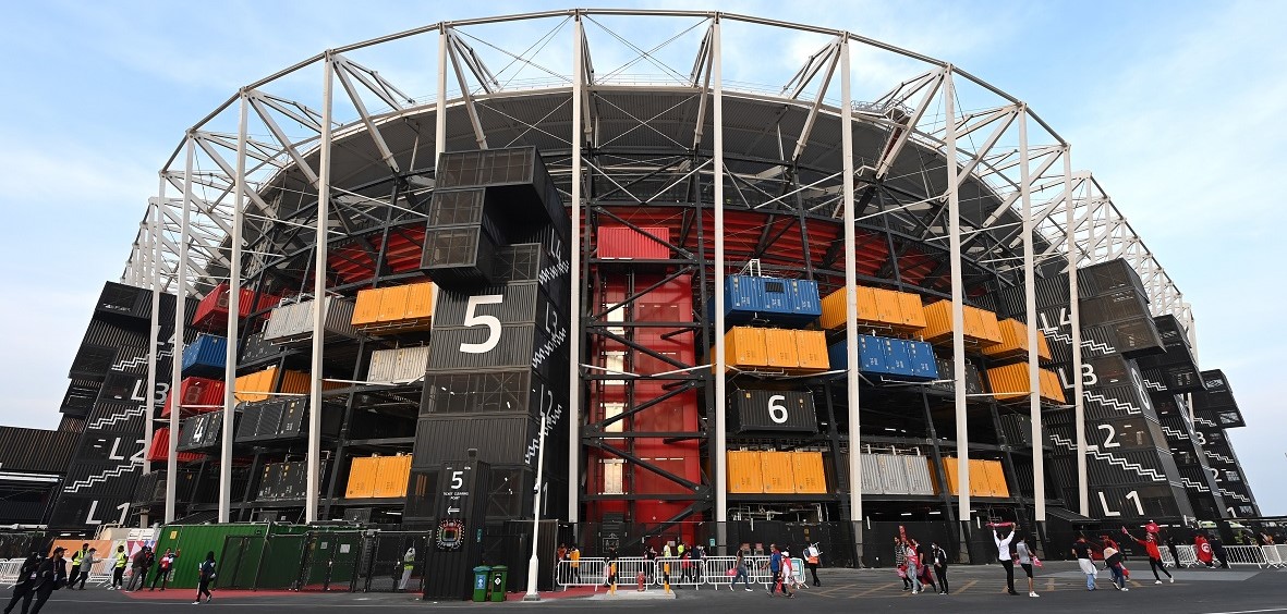 Stadium 974