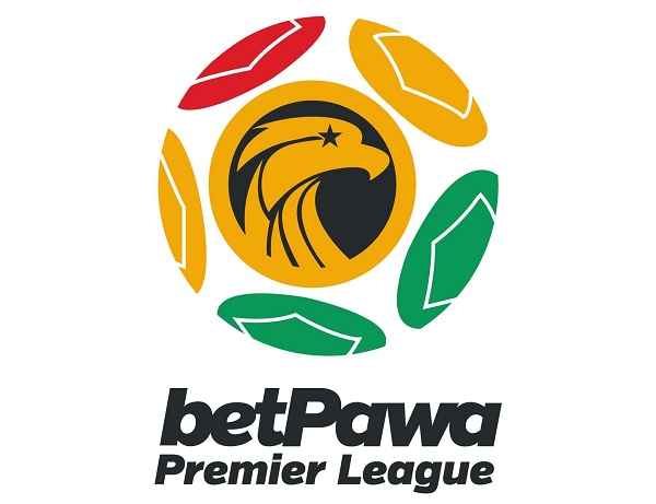 betPawa Premier League logo