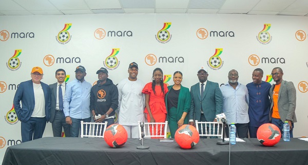 GFA. Mara picture