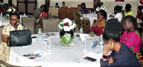 participants participants