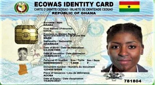 Ghana Card an essential need